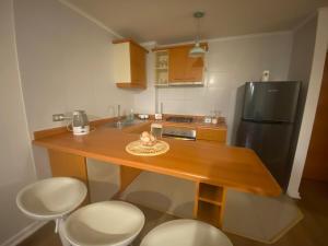 Casino Aeropuerto Mall Plaza del Trébol Universidad Andrés Bello