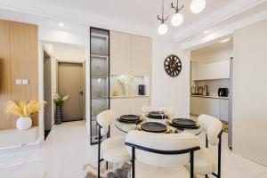 Aries Home- Cosy 1 bedroom Apartment