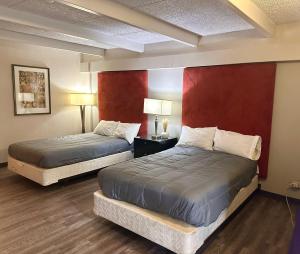 Southern Springs Extended Stay