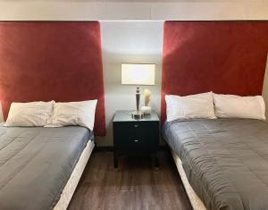 Southern Springs Extended Stay