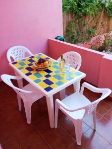 Casa vacanze Wally a Posada, Sardegna img19