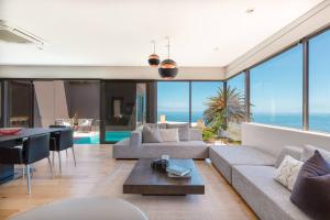 Amara 2 -designer Penthouse With Solar Power