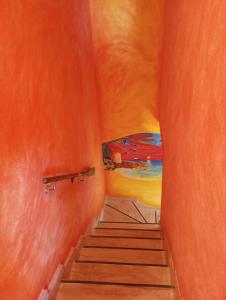 Casa vacanze Wally a Posada, Sardegna img24