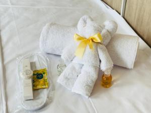 Alina Home Baku hostel