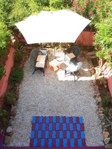 Casa vacanze Wally a Posada, Sardegna img29