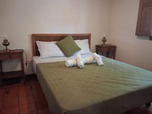 Cottage - Vitorino dos Piães