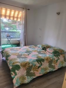 Bel appartement T3 avec parking