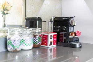 EXCEL LONDON MAJESTIC APARTMENT