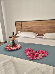 ALYA Sea Escape Costinesti - parcare gratuita