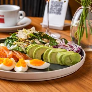 Joy City Stay Memorandului 5