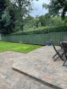 St Columbs Cottages Bushmills