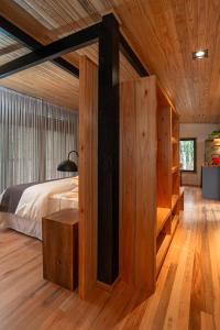 Green Barn Hotel & Bistro