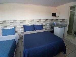 Reduto Praiano - Thaiz Hospedagem