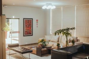 Hotel BR 364