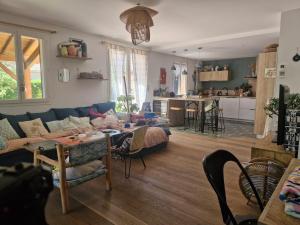 Beautiful villa with pool in Provence - Ubytování bez kategorie ve městě Sisteron