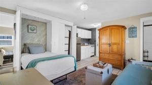 Waterfront Suite Heated Pool 2 mins 2 beach