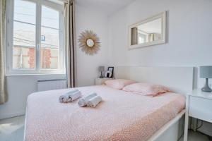 Maison typique Trouville, idéale famille