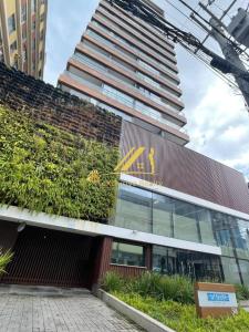 Terraço Exclusivo com vista para o Cristo