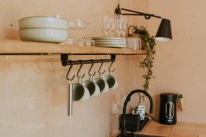 Łąka MOO agroturystyka nad jeziorem, jacuzzi