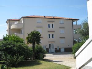 3 star apartement Apartments Villa Amerena Poreč Horvaatia