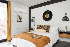 THE MANDO, walkable to PonceCityMarket