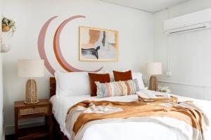 *NEW* The Audrey ~ Downtown | Rooftop Skyline View
