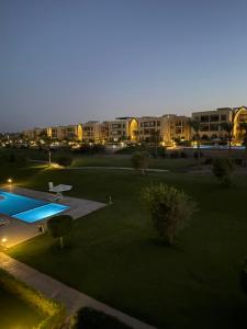 Golf Heights Resort Nabq Bay Sharm Elsheakh