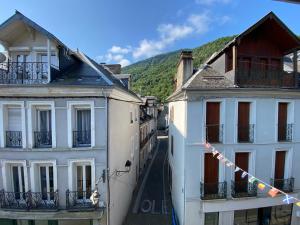 MAISON GERMÈS - CENTRAL & STANDING - Appartements traversants - Lits 180 King Size - Linge de lit et de toilette inclus - Parking à proximité