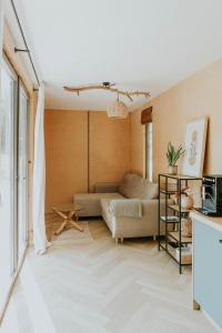 Łąka MOO agroturystyka nad jeziorem, jacuzzi