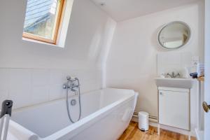 Maisons de vacances Maison typique Trouville, ideale famille : photos des chambres