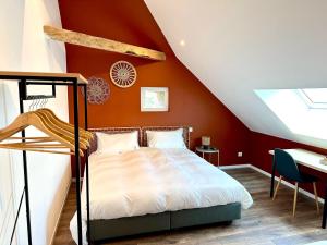 B&B / Chambres d'hotes Les Rubys : photos des chambres