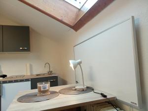 Komplette Ferienwohnung Schwarzwaldluft - klein kompakt gemütlich direkte Buchung ohne Freigabe möglich