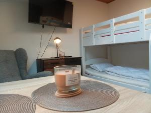 Komplette Ferienwohnung Schwarzwaldluft - klein kompakt gemütlich direkte Buchung ohne Freigabe möglich