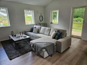 Vacation home near lake and nature