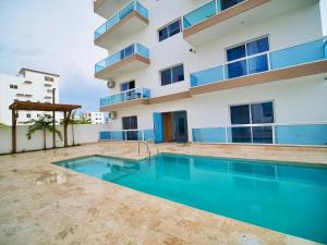 Mar Azul - 3hvězdičkové hotely ve městě Bayahibe