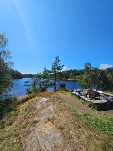 Vacation home near lake and nature