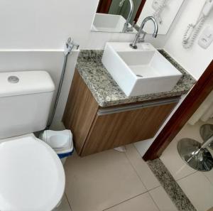 Encontro das Aguas Thermas Resort