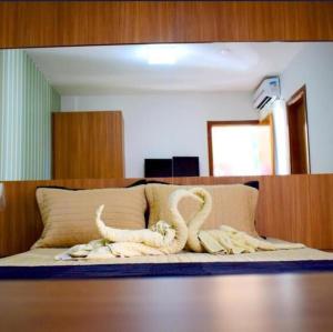 Encontro das Aguas Thermas Resort