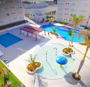 Encontro das Aguas Thermas Resort