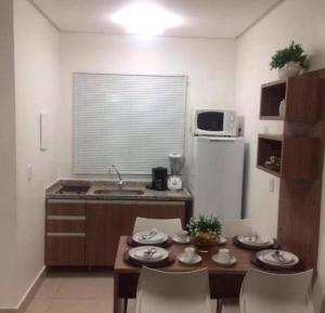 Encontro das Aguas Thermas Resort