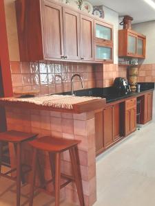 Apt aconchegante, moderno e bem localizado!