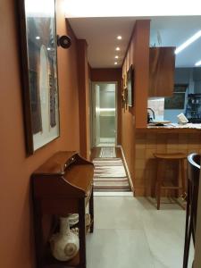 Apt aconchegante, moderno e bem localizado!