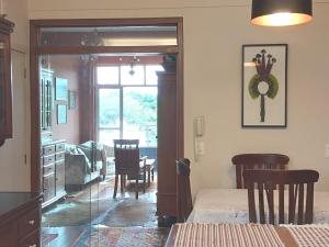 Apt aconchegante, moderno e bem localizado!