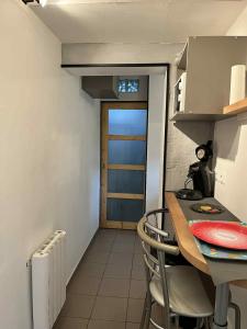 Studio meublé centre ville