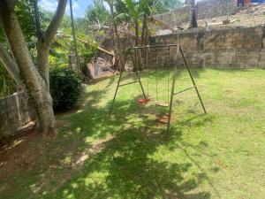 Mandeville apartment