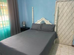 Mandeville apartment