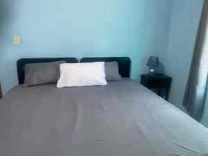 Mandeville apartment