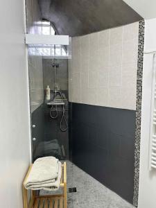 Studio meublé centre ville