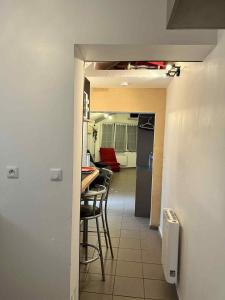 Studio meublé centre ville