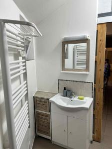 Studio meublé centre ville